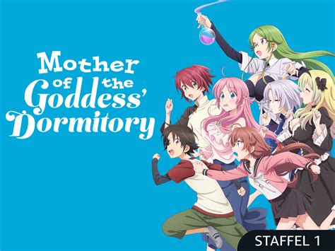 mother of the goddess dormitory nude|Mother of the Goddess Dormitory (Uncensored)